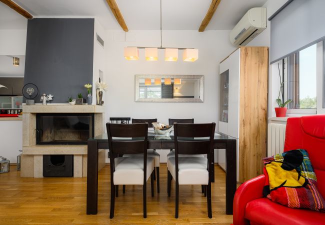 Apartment in Dracevac - Premium Apartment David Apartment in Dracevac - Premium Apartment David