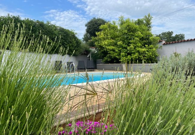 Villa in Rojci - Villa Elisa with pool in Istria Villa in Rojci - Villa Elisa with pool in Istria