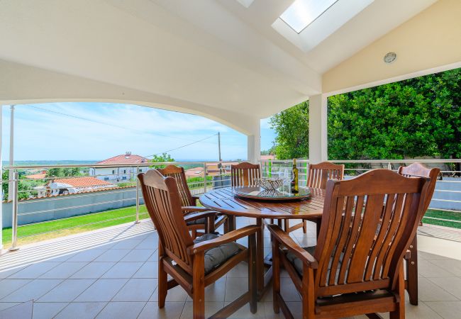 Villa in Rojci - Villa Elisa with pool in Istria Villa in Rojci - Villa Elisa with pool in Istria