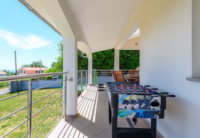 Villa in Rojci - Villa Elisa with pool in Istria Villa in Rojci - Villa Elisa with pool in Istria