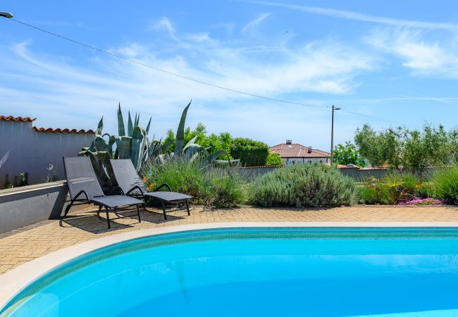 Villa in Rojci - Villa Elisa with pool in Istria Villa in Rojci - Villa Elisa with pool in Istria