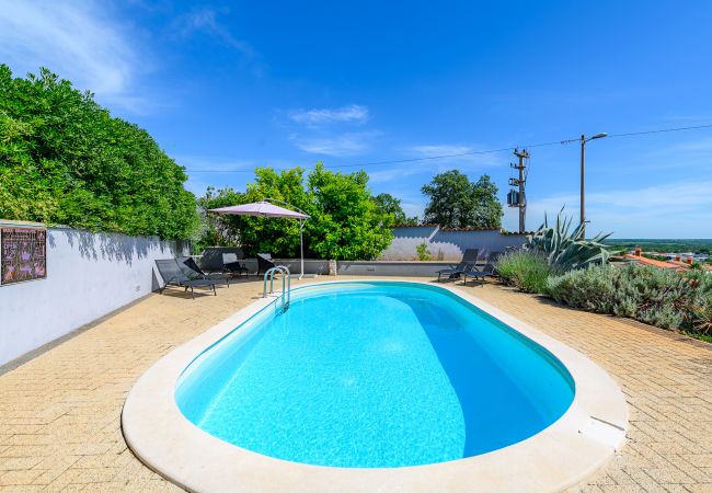 Villa in Rojci - Villa Elisa with pool in Istria Villa in Rojci - Villa Elisa with pool in Istria