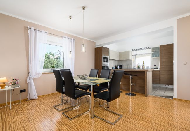 Villa in Rojci - Villa Elisa with pool in Istria Villa in Rojci - Villa Elisa with pool in Istria