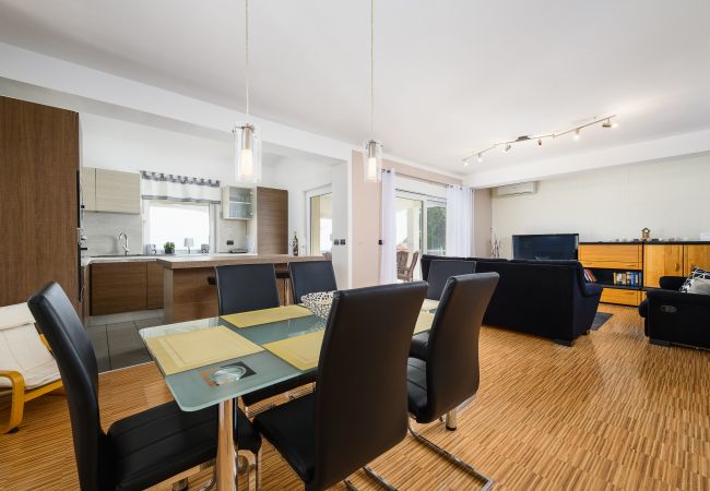 Villa in Rojci - Villa Elisa with pool in Istria Villa in Rojci - Villa Elisa with pool in Istria