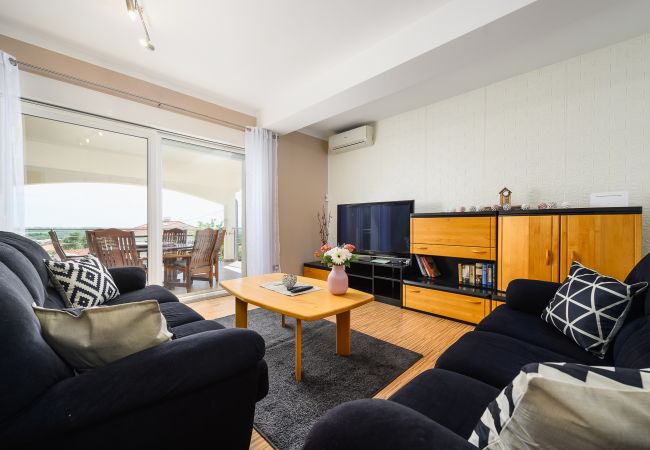 Villa in Rojci - Villa Elisa with pool in Istria Villa in Rojci - Villa Elisa with pool in Istria