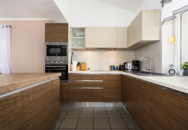 Villa in Rojci - Villa Elisa with pool in Istria Villa in Rojci - Villa Elisa with pool in Istria