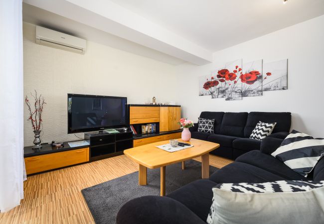 Villa in Rojci - Villa Elisa with pool in Istria Villa in Rojci - Villa Elisa with pool in Istria