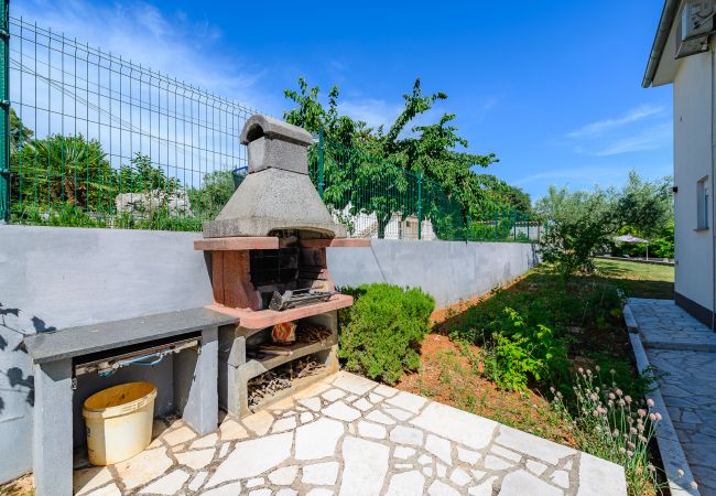 Villa in Rojci - Villa Elisa with pool in Istria Villa in Rojci - Villa Elisa with pool in Istria