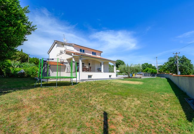 Villa in Rojci - Villa Elisa with pool in Istria Villa in Rojci - Villa Elisa with pool in Istria
