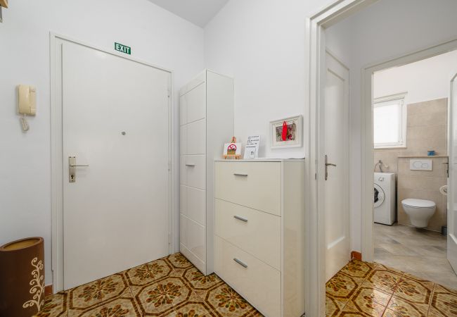 Apartment in Porec - Apartment Maria in Porec, Istria Apartment in Porec - Apartment Maria in Porec, Istria
