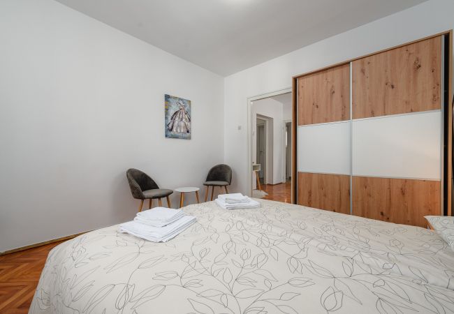 Apartment in Porec - Apartment Maria in Porec, Istria Apartment in Porec - Apartment Maria in Porec, Istria