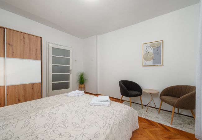 Apartment in Porec - Apartment Maria in Porec, Istria Apartment in Porec - Apartment Maria in Porec, Istria
