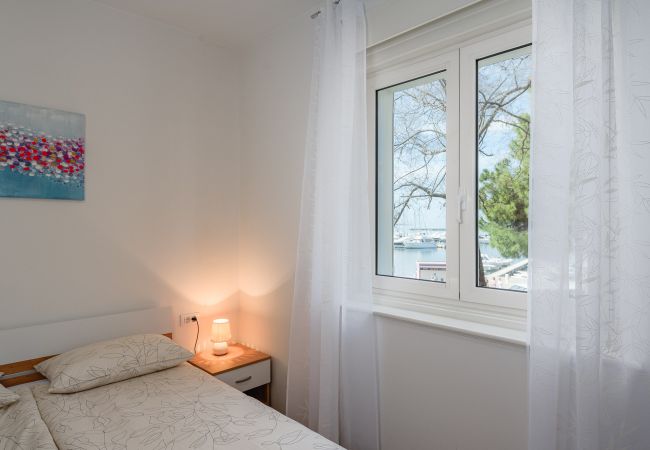 Apartment in Porec - Apartment Maria in Porec, Istria Apartment in Porec - Apartment Maria in Porec, Istria