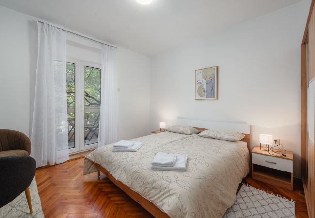 Apartment in Porec - Apartment Maria in Porec, Istria Apartment in Porec - Apartment Maria in Porec, Istria