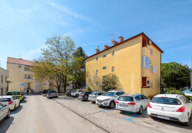 Apartment in Porec - Apartment Maria in Porec, Istria Apartment in Porec - Apartment Maria in Porec, Istria