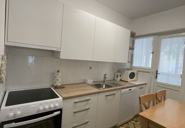 Apartment in Porec - Apartment Maria in Porec, Istria Apartment in Porec - Apartment Maria in Porec, Istria