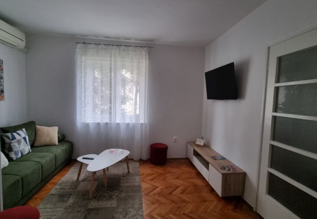 Apartment in Porec - Apartment Maria in Porec, Istria Apartment in Porec - Apartment Maria in Porec, Istria