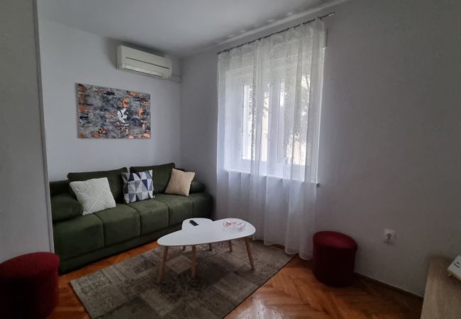 Apartment in Porec - Apartment Maria in Porec, Istria Apartment in Porec - Apartment Maria in Porec, Istria