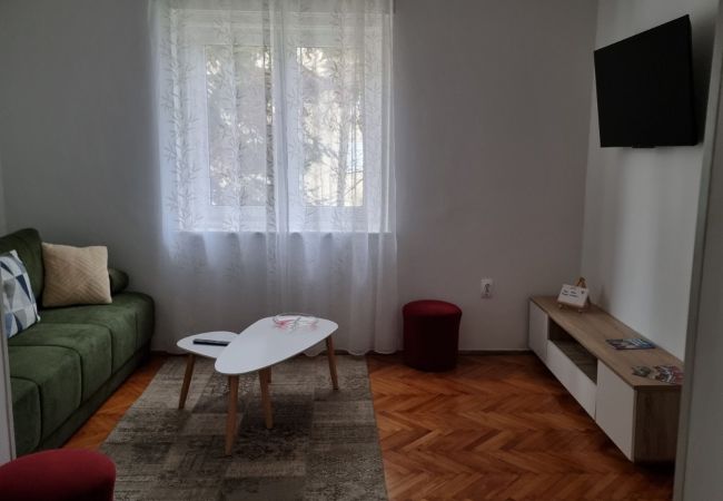 Apartment in Porec - Apartment Maria in Porec, Istria Apartment in Porec - Apartment Maria in Porec, Istria