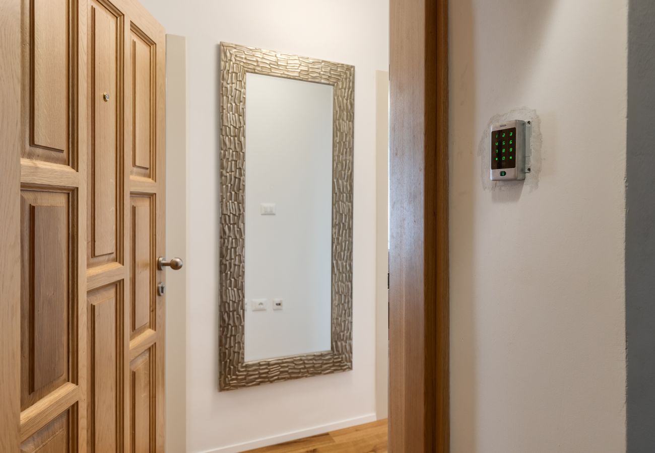 Apartment in Porec - Deluxe Apartment Antonija Apartment in Porec - Deluxe Apartment Antonija