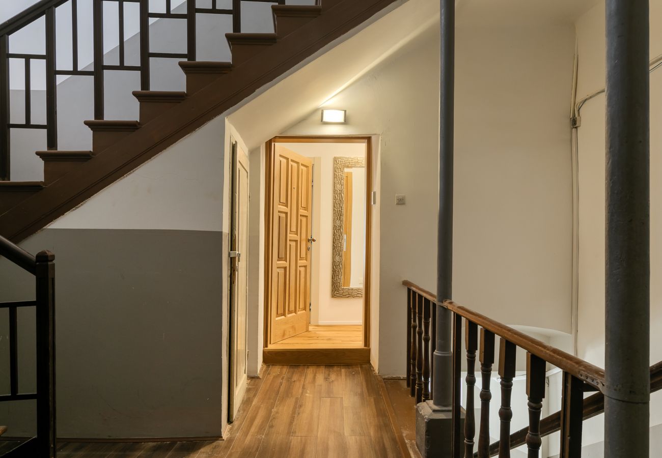 Apartment in Porec - Deluxe Apartment Antonija Apartment in Porec - Deluxe Apartment Antonija