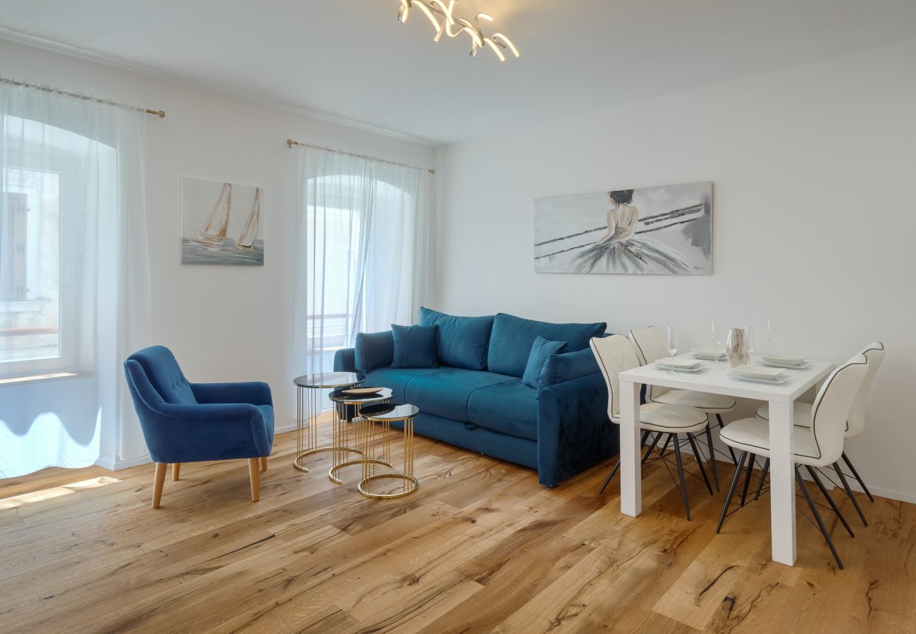 Apartment in Porec - Deluxe Apartment Antonija Apartment in Porec - Deluxe Apartment Antonija