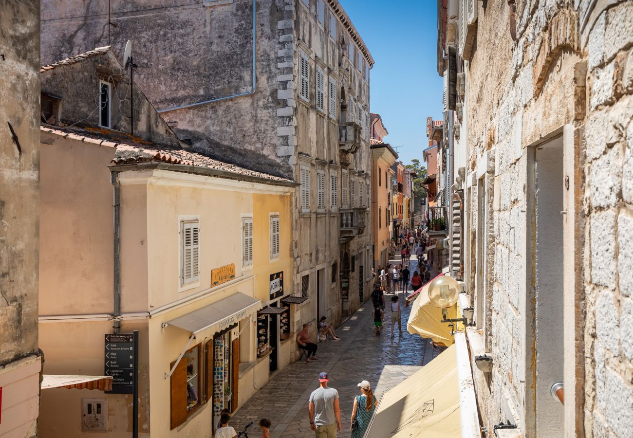 Apartment in Porec - Deluxe Apartment Antonija Apartment in Porec - Deluxe Apartment Antonija