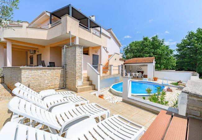 Apartment in Stranici kod Nove Vasi - Apartment Panous 2 Apartment in Stranici kod Nove Vasi - Apartment Panous 2