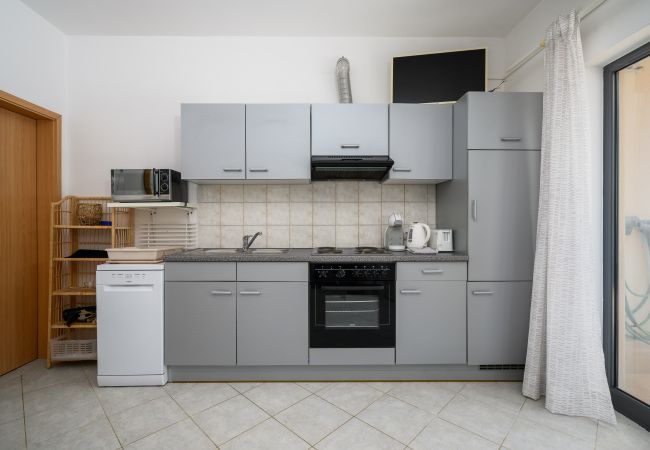 Apartment in Stranici kod Nove Vasi - Apartment Panous 2 Apartment in Stranici kod Nove Vasi - Apartment Panous 2