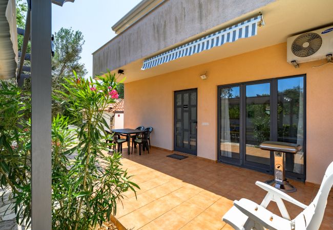 Apartment in Stranici kod Nove Vasi - Apartment Panous 2 Apartment in Stranici kod Nove Vasi - Apartment Panous 2