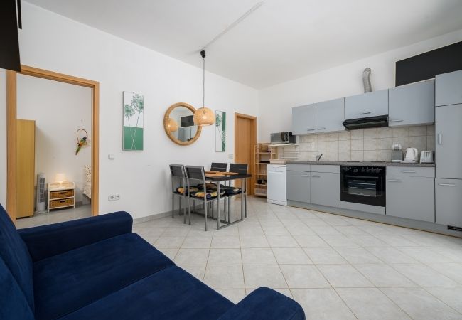 Apartment in Stranici kod Nove Vasi - Apartment Panous 2 Apartment in Stranici kod Nove Vasi - Apartment Panous 2