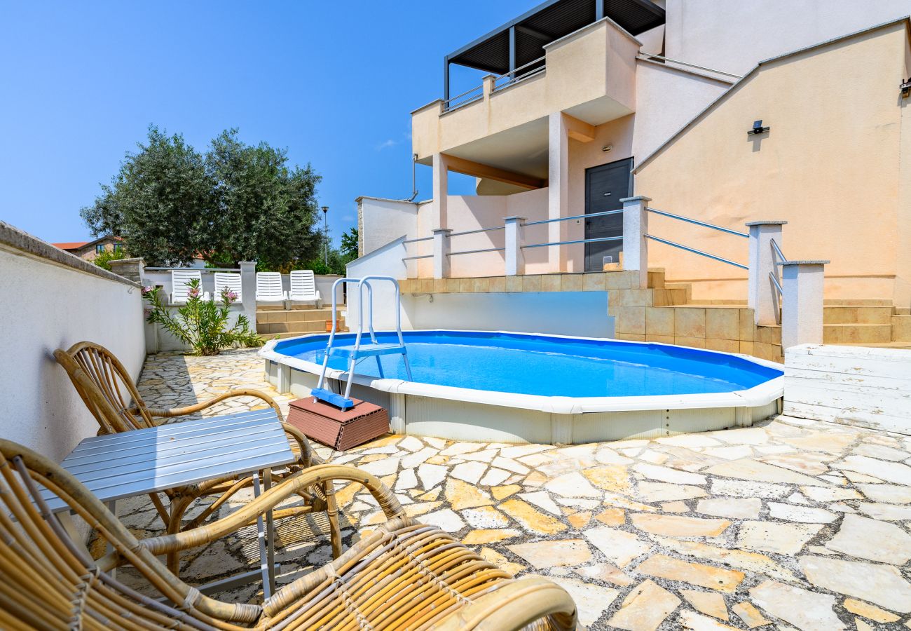 Apartment in Stranici kod Nove Vasi - Apartment Panous 2 Apartment in Stranici kod Nove Vasi - Apartment Panous 2