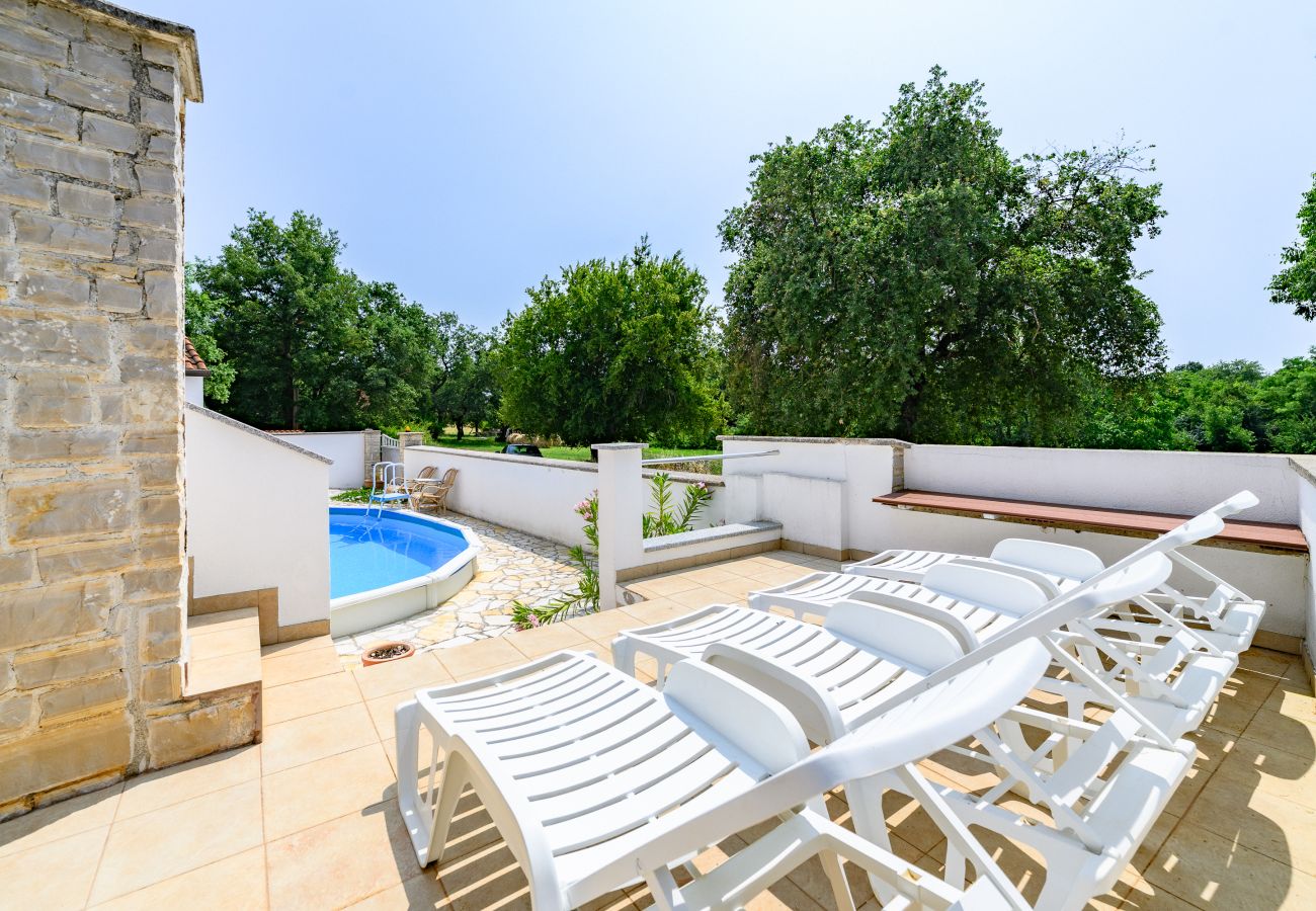 Apartment in Stranici kod Nove Vasi - Apartment Panous 2 Apartment in Stranici kod Nove Vasi - Apartment Panous 2