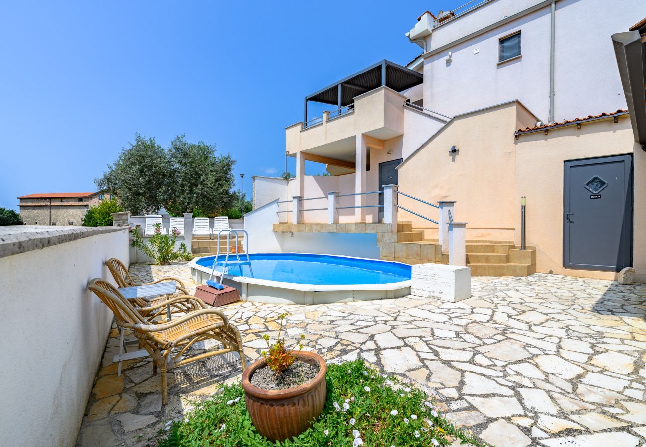 Apartment in Stranici kod Nove Vasi - Apartment Panous 2 Apartment in Stranici kod Nove Vasi - Apartment Panous 2