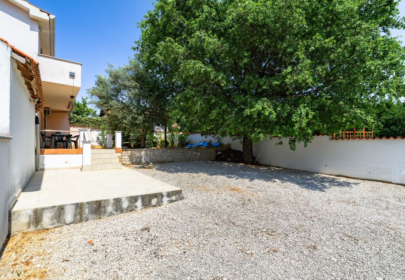 Apartment in Stranici kod Nove Vasi - Apartment Panous 2 Apartment in Stranici kod Nove Vasi - Apartment Panous 2