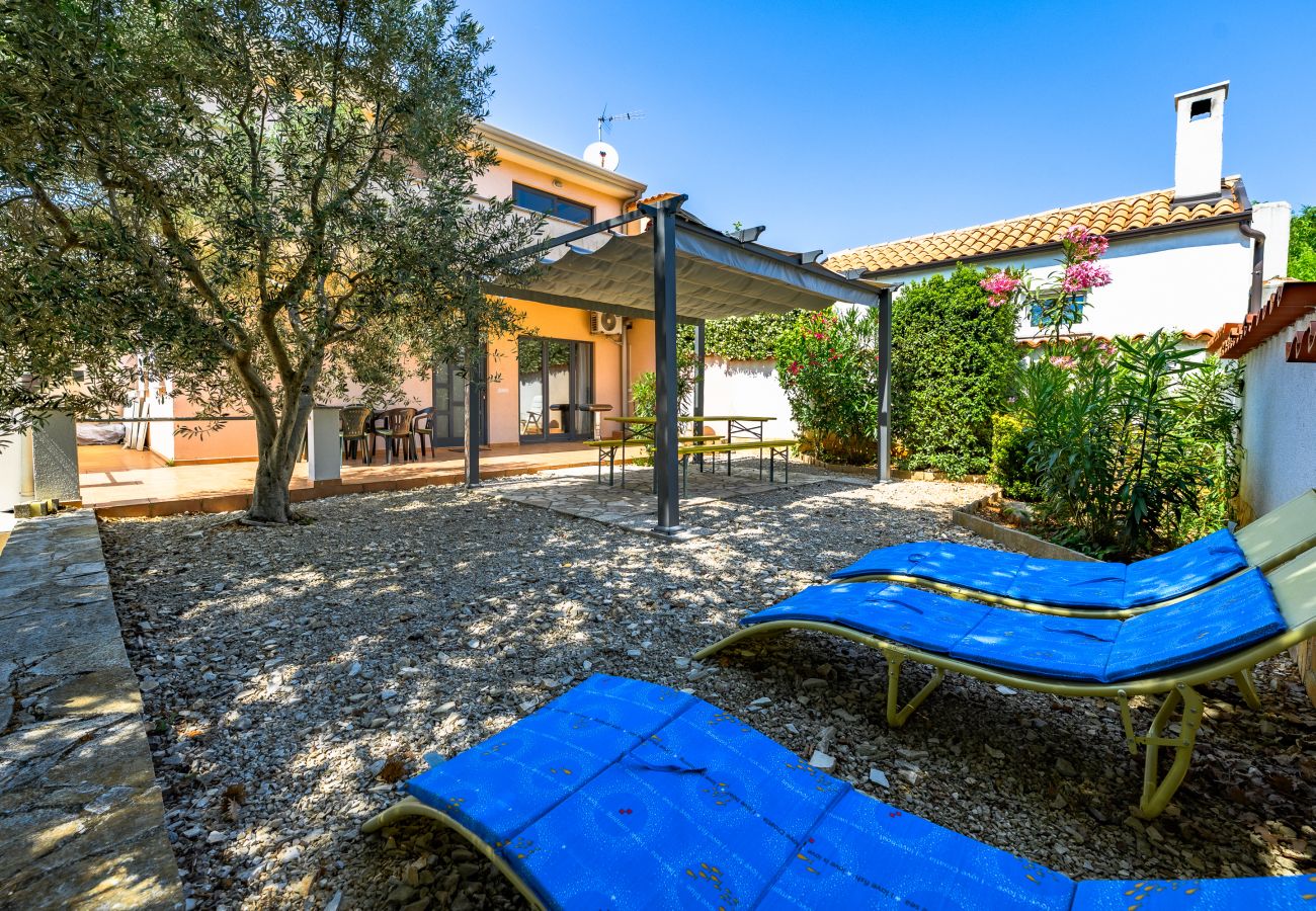 Apartment in Stranici kod Nove Vasi - Apartment Panous 2 Apartment in Stranici kod Nove Vasi - Apartment Panous 2
