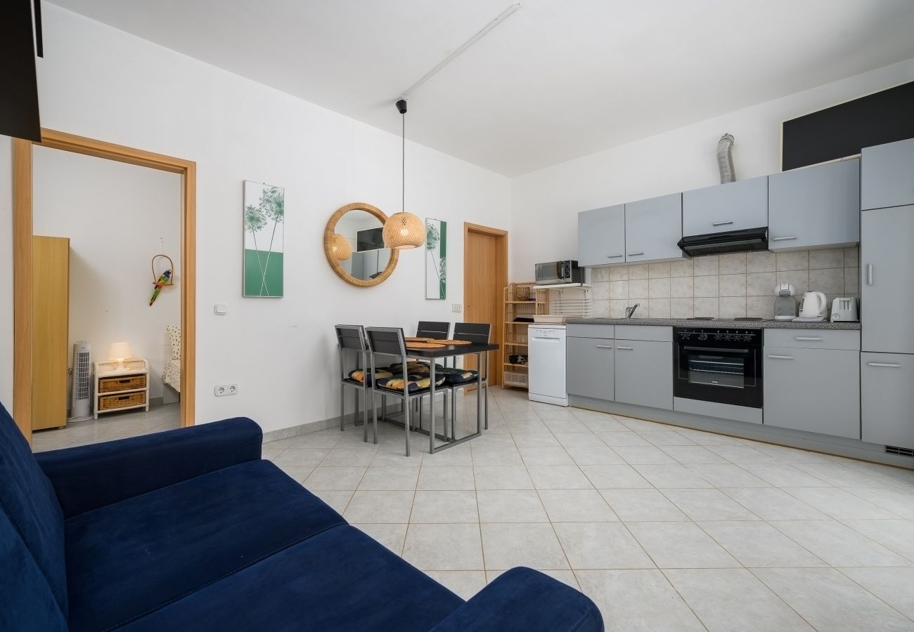 Apartment in Stranici kod Nove Vasi - Apartment Panous 2 Apartment in Stranici kod Nove Vasi - Apartment Panous 2