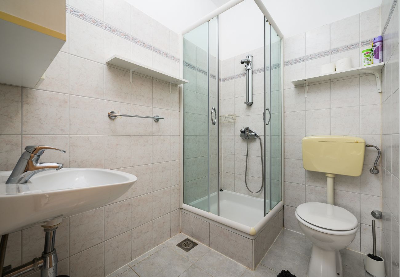 Apartment in Stranici kod Nove Vasi - Apartment Panous 2 Apartment in Stranici kod Nove Vasi - Apartment Panous 2