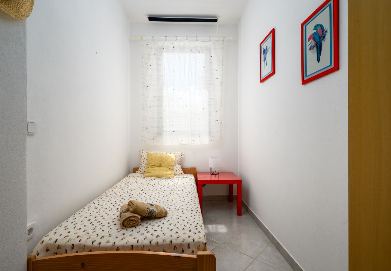 Apartment in Stranici kod Nove Vasi - Apartment Panous 2 Apartment in Stranici kod Nove Vasi - Apartment Panous 2