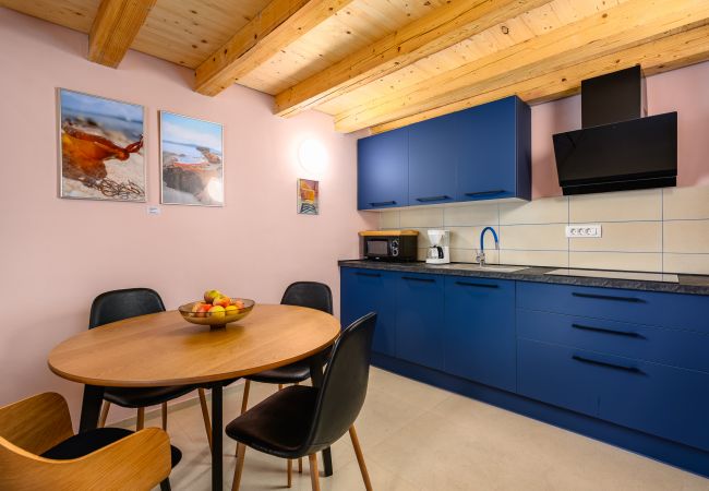 Apartment in Cervar Porat - Stella Marina Deluxe Apartment Apartment in Cervar Porat - Stella Marina Deluxe Apartment