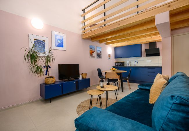 Apartment in Cervar Porat - Stella Marina Deluxe Apartment Apartment in Cervar Porat - Stella Marina Deluxe Apartment