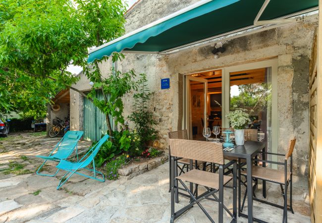 Apartment in Cervar Porat - Stella Marina Deluxe Apartment Apartment in Cervar Porat - Stella Marina Deluxe Apartment