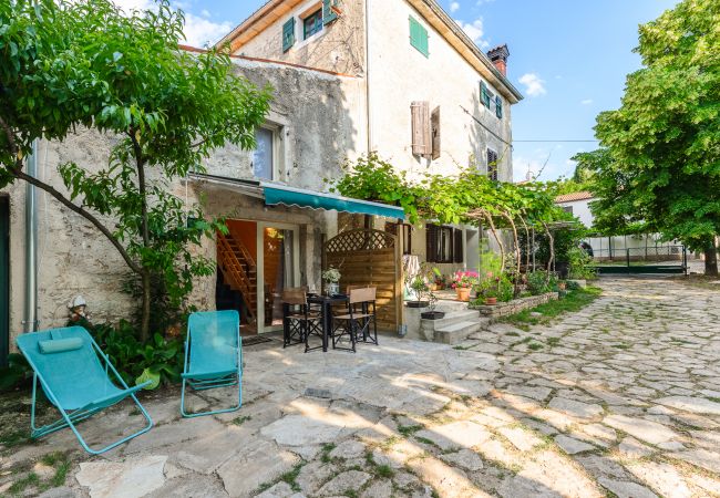 Apartment in Cervar Porat - Stella Marina Deluxe Apartment Apartment in Cervar Porat - Stella Marina Deluxe Apartment