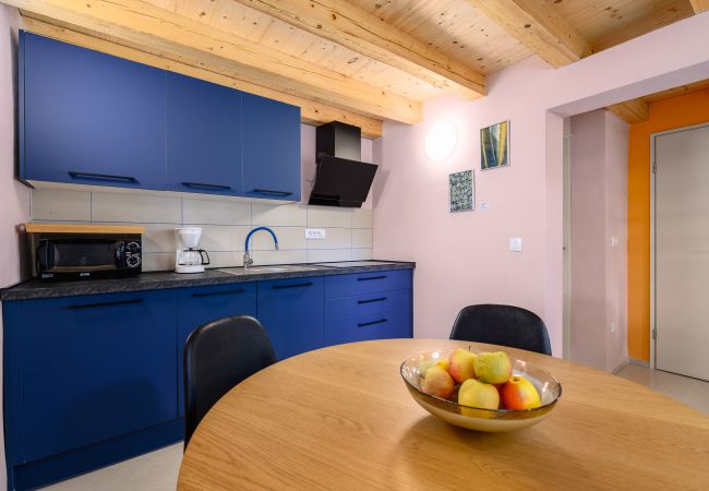 Apartment in Cervar Porat - Stella Marina Deluxe Apartment Apartment in Cervar Porat - Stella Marina Deluxe Apartment