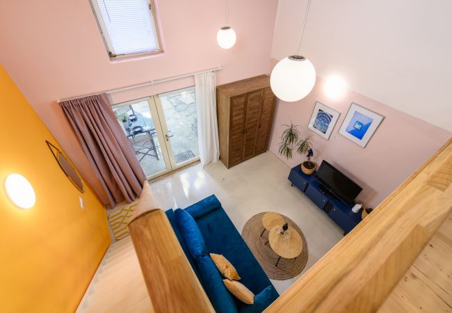 Apartment in Cervar Porat - Stella Marina Deluxe Apartment Apartment in Cervar Porat - Stella Marina Deluxe Apartment