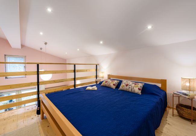 Apartment in Cervar Porat - Stella Marina Deluxe Apartment Apartment in Cervar Porat - Stella Marina Deluxe Apartment