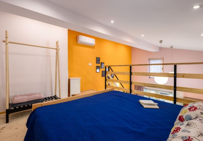 Apartment in Cervar Porat - Stella Marina Deluxe Apartment Apartment in Cervar Porat - Stella Marina Deluxe Apartment