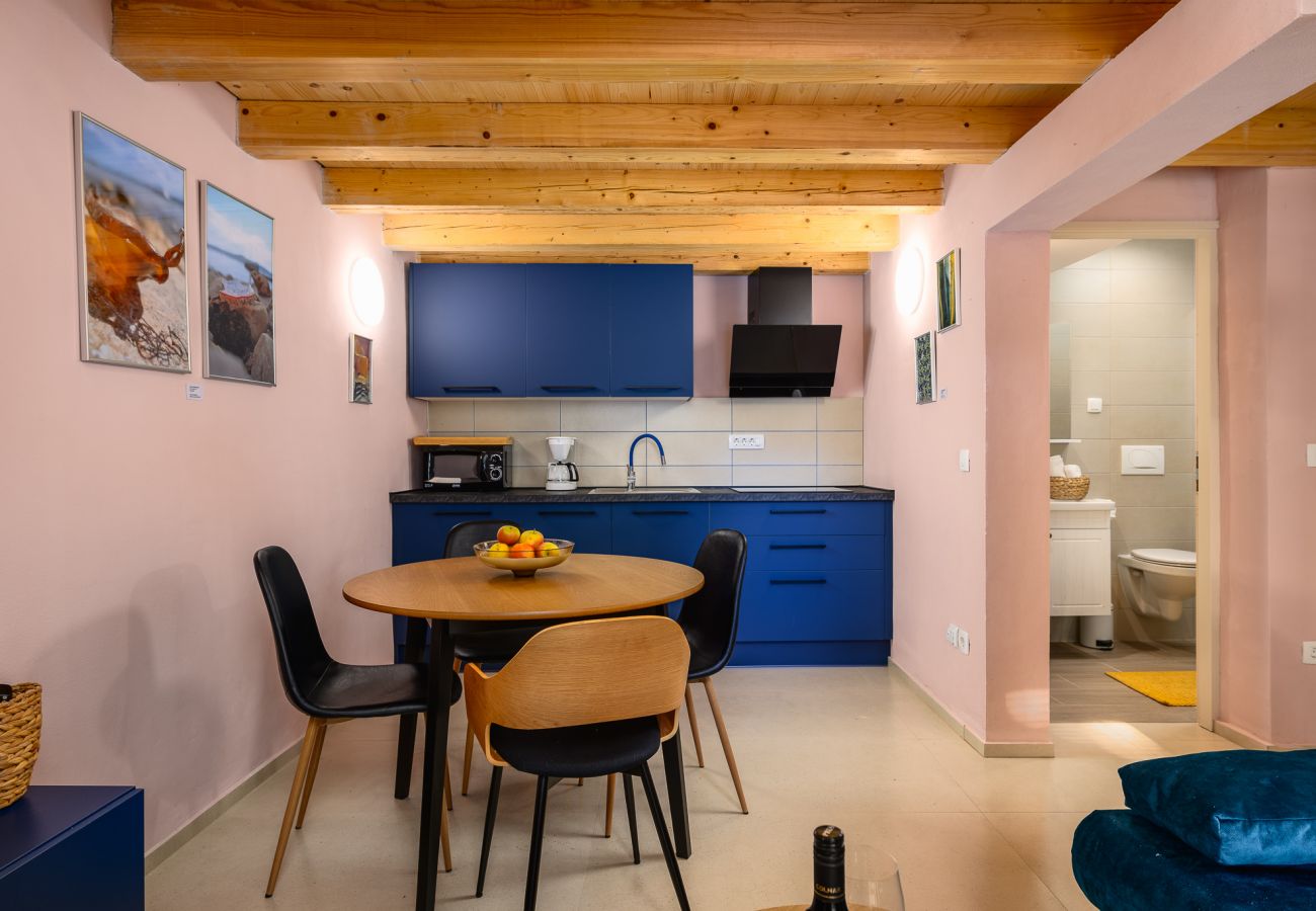 Apartment in Cervar Porat - Stella Marina Deluxe Apartment Apartment in Cervar Porat - Stella Marina Deluxe Apartment