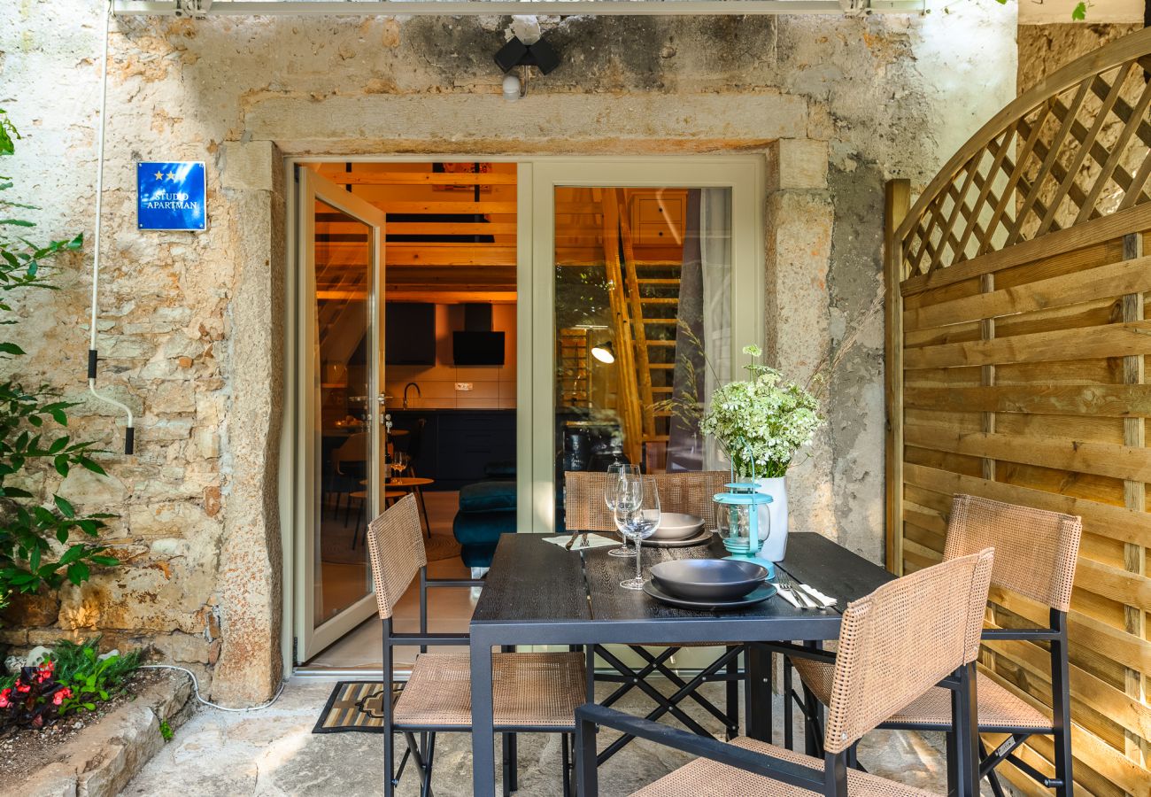 Apartment in Cervar Porat - Stella Marina Deluxe Apartment Apartment in Cervar Porat - Stella Marina Deluxe Apartment