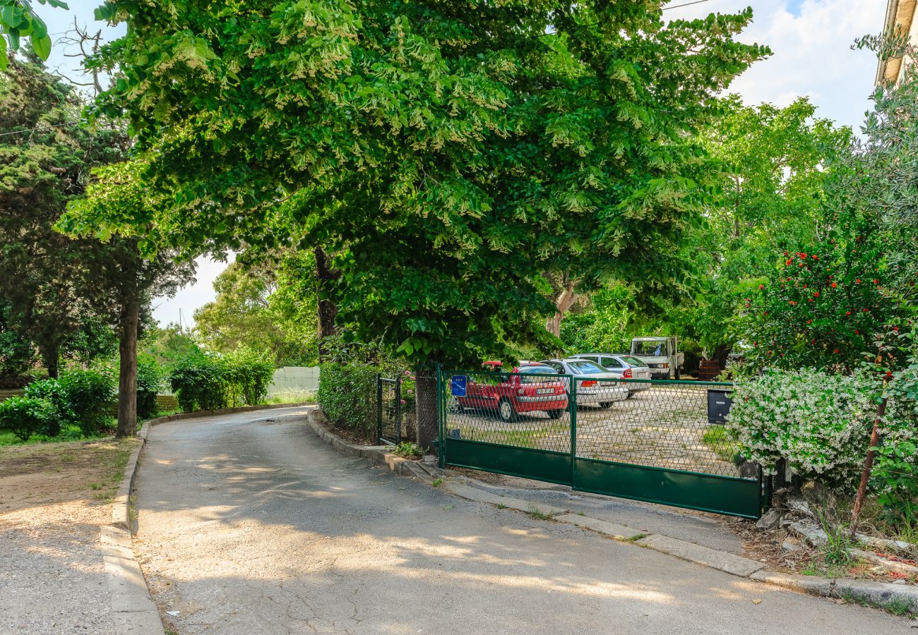 Apartment in Cervar Porat - Stella Marina Deluxe Apartment Apartment in Cervar Porat - Stella Marina Deluxe Apartment